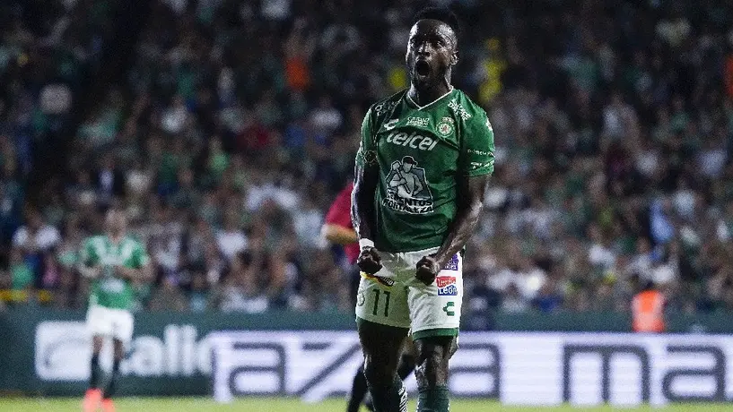¡Fiera en la cima! León vence a Tigres y mantiene invicto en el Clausura 2025