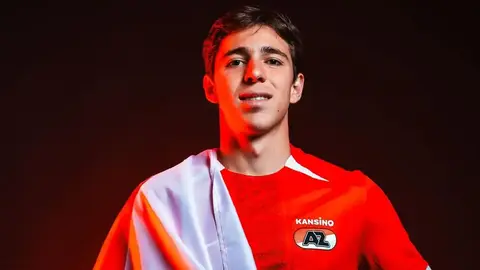 Mexicanos que dieron el salto de la Eredivisie al Top 5 de Ligas Europeas, ¿lo hará Mateo Chávez?