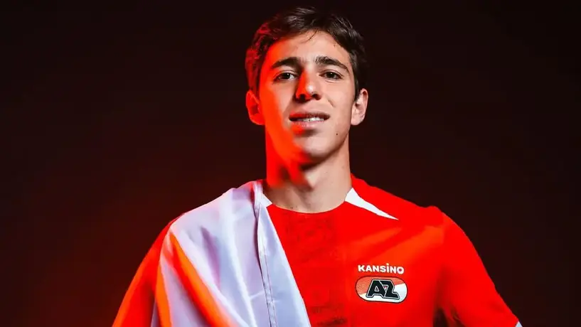 Mexicanos que dieron el salto de la Eredivisie al Top 5 de Ligas Europeas, ¿lo hará Mateo Chávez?