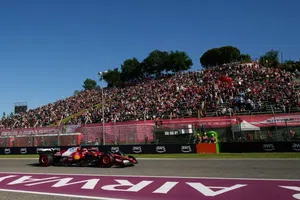 Fórmula 1: ¿Dónde ver la carrera del GP de Emilia-Romagna?