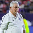 Vucetich quería más tiempo para vencer a Chivas: “Se compensaron 10 minutos, pudo ser más”