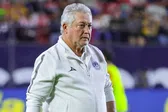 Vucetich quería más tiempo para vencer a Chivas: “Se compensaron 10 minutos, pudo ser más”