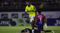 Venados logra contundente ventaja contra Mineros en la ida de Cuartos de Final