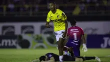 Venados logra contundente ventaja contra Mineros en la ida de Cuartos de Final