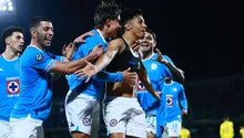 Clásico Joven: Cruz Azul finalmente se sacude la paternidad de América
