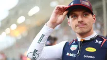 En Red Bull temen salida de Max Verstappen, aceptó Helmut Marko