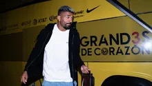 América recupera a Rodrigo Aguirre de cara al Clausura 2025 de la Liga MX