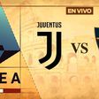 Juventus vs Lecce EN VIVO Serie A Jornada 32