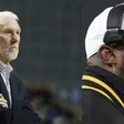 Tras retiro de Popovich, Mike Tomlin ya es el entrenador más longevo en Estados Unidos