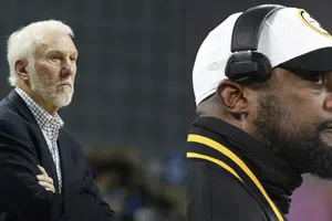 Tras retiro de Popovich, Mike Tomlin ya es el entrenador más longevo en Estados Unidos