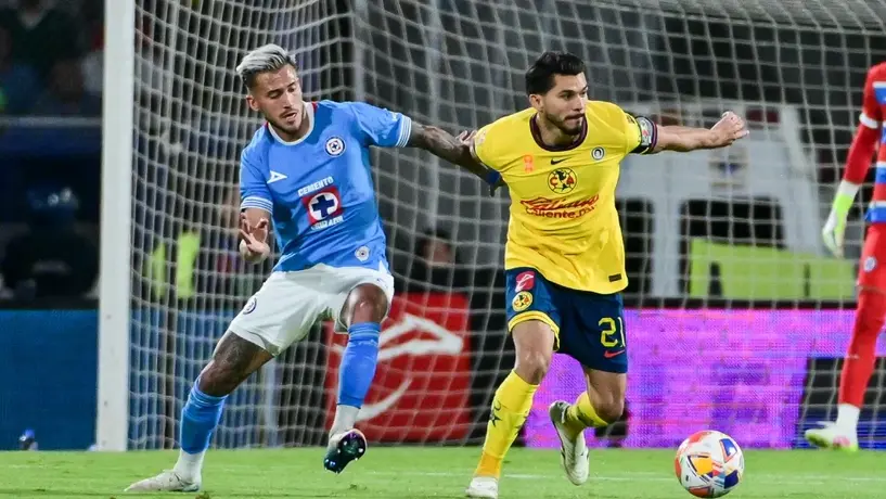 Paulo Víctor tras la caída del América ante Cruz Azul: “No necesitamos probar nada”
