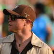 Canelo Álvarez enternece a las redes sociales luego de mostrarse entrenando con su hija