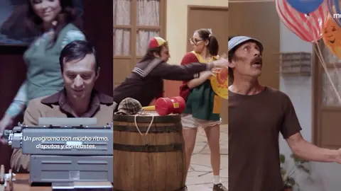 ‘Chespirito, Sin Querer Queriendo’: Tenemos fecha del estreno y dónde ver la bioserie