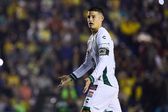 Afición del América lanza insultos en contra de James Rodríguez