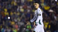 Afición del América lanza insultos en contra de James Rodríguez