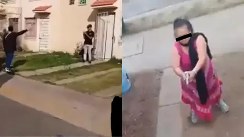 Caso Carlota 'N': Propone PAN legitimar como defensa propia la invasión de predios