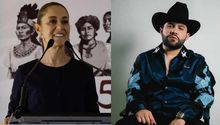 Claudia Sheinbaum sobre los narcocorridos: “No están prohibidos”