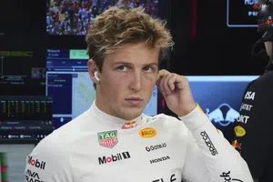 Red Bull analiza echar a Liam Lawson luego de solo dos carreras, Tsunoda apunta a tomar su lugar