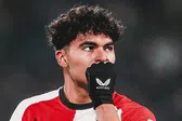 Feyenoord golea a domicilio al Twente; Stephano Carrillo no fue ni a la banca