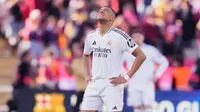 Mbappé deja contundente mensaje tras derrota ante Barcelona: “Duele, pero volveremos”