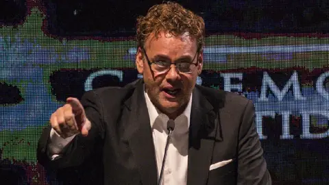 Faitelson ‘estalla’ contra detractores tras resolución del TAS: “Ahora resulta que Televisa influyó”