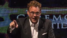 Faitelson ‘estalla’ contra detractores tras resolución del TAS: “Ahora resulta que Televisa influyó”