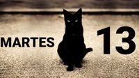 Martes 13: ¿Es de mala suerte y qué cosas no se deben hacer?