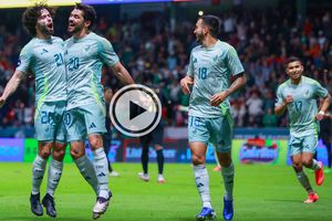 Plan Selección Mexicana 2025: Hasta 15 partidos podrá disputar este año