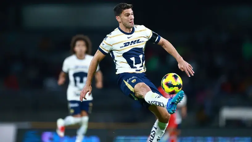 Lisandro Magallán apunta a volver para enfrentar la Vuelta de la Concachampions