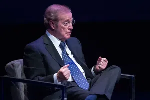 Familia de José Ramón Fernández condena los comentarios de David Faitelson