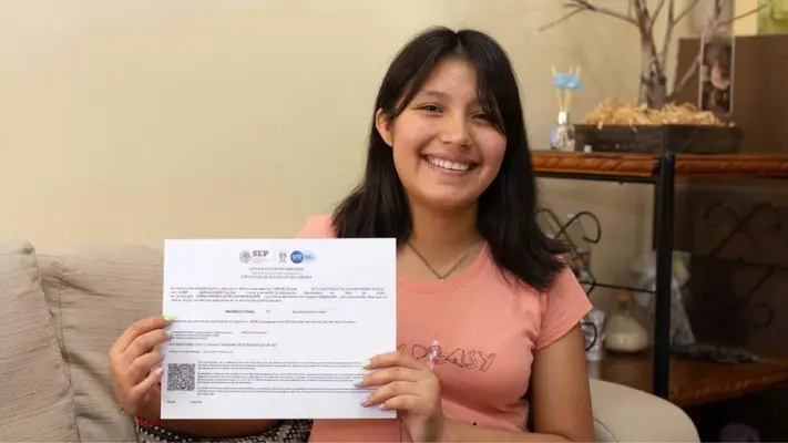 Así puedes sacar tu certificado de bachillerato con un solo examen ¡Te decimos los requisitos!