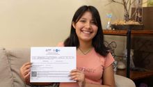 Así puedes sacar tu certificado de bachillerato con un solo examen ¡Te decimos los requisitos!