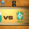 ¿Cuándo y dónde ver EN VIVO el Argentina vs Brasil de la Eliminatoria Mundialista de CONMEBOL?