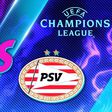Arsenal vs PSV: ¿Cuándo y por dónde ver los Octavos de Final de la UEFA Champions League?