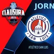 Liga MX: ¿Cuándo y dónde ver Atlético San Luis vs FC Juárez?