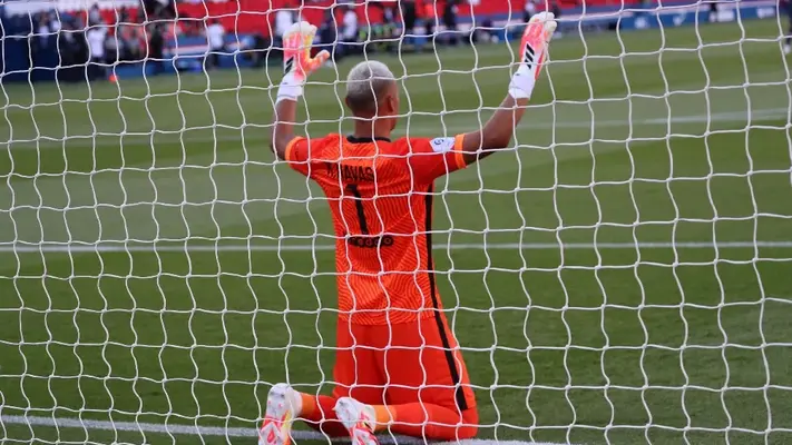Miguel Herrera anuncia regreso de Keylor Navas con Costa Rica para Copa Oro