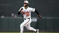 Ramón Urías comanda victoria de Orioles sobre Yankees con un HR