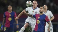 Champions League: ¿Qué necesitan Inter de Milán y Barcelona para avanzar a la Final?