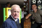 Ruso Zamogilny se burla de José Ramón Fernández: ”ya duérmase, no ve bien el futbol”