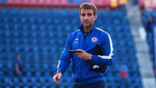 Cruz Azul decide: Iván Alonso se queda