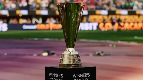 Copa Oro 2025: Todos los equipos clasificados al torneo de Concacaf