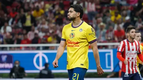 ¿Cuándo fue la última vez que América ligó dos juegos sin anotar?