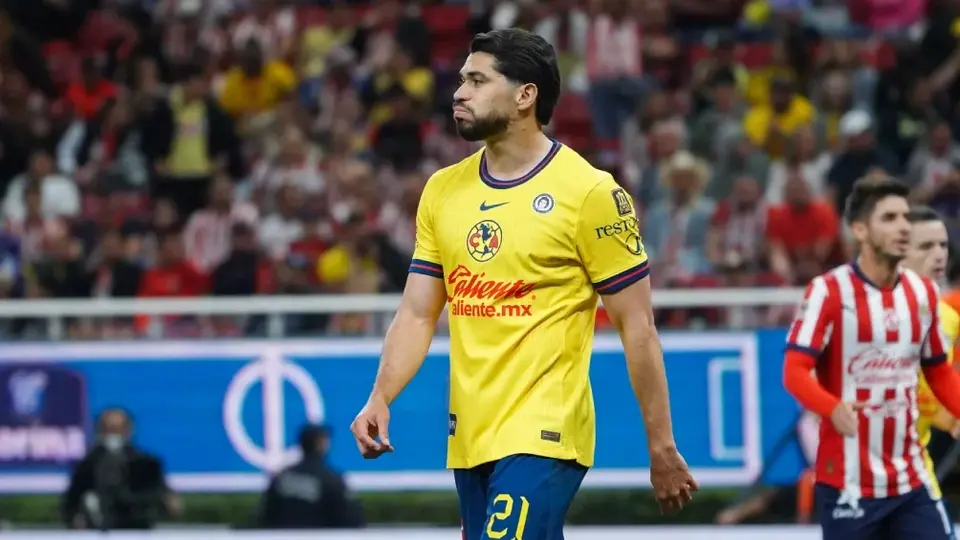 ¿Cuándo fue la última vez que América ligó dos juegos sin anotar?