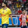 ¿Cuándo fue la última vez que América ligó dos juegos sin anotar?