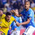¡No se hacen daño! Pachuca y América empatan sin goles y dejan todo para la Vuelta