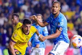 ¡No se hacen daño! Pachuca y América empatan sin goles y dejan todo para la Vuelta