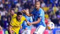 ¡No se hacen daño! Pachuca y América empatan sin goles y dejan todo para la Vuelta