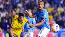 ¡No se hacen daño! Pachuca y América empatan sin goles y dejan todo para la Vuelta