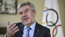 Thomas Bach, presidente del COI, asegura que el tema de género es un ‘truco’ ruso