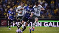 América vs León - Vital para buscar récord de puntos del Azul y tema goles contra Toluca